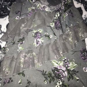 Pretty great ruffles